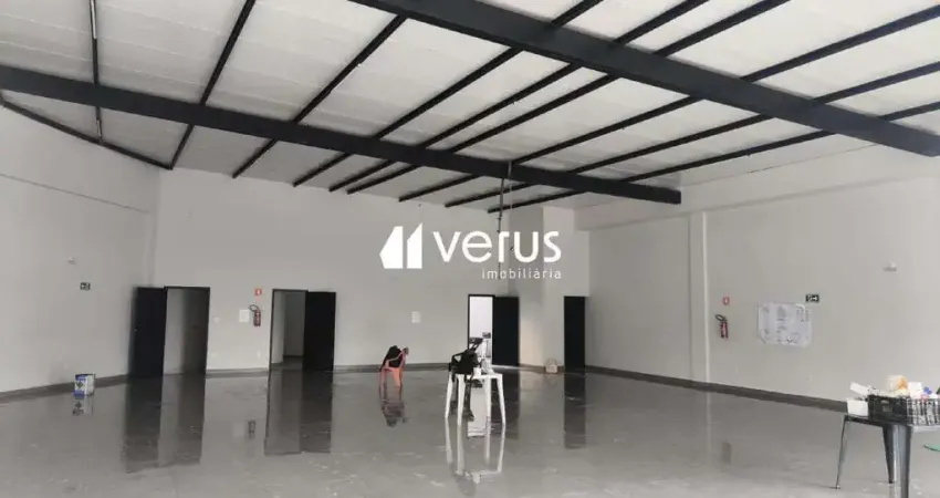 Barracão / Galpão / Depósito para alugar no Tibery, Uberlândia