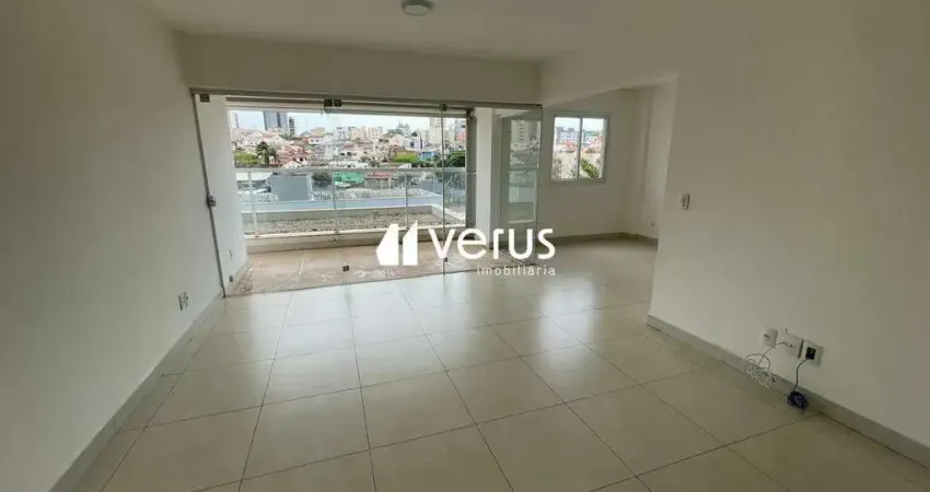 Apartamento para aluguel, 3 quartos, 1 suíte, 2 vagas, santa maria - uberlândia/mg