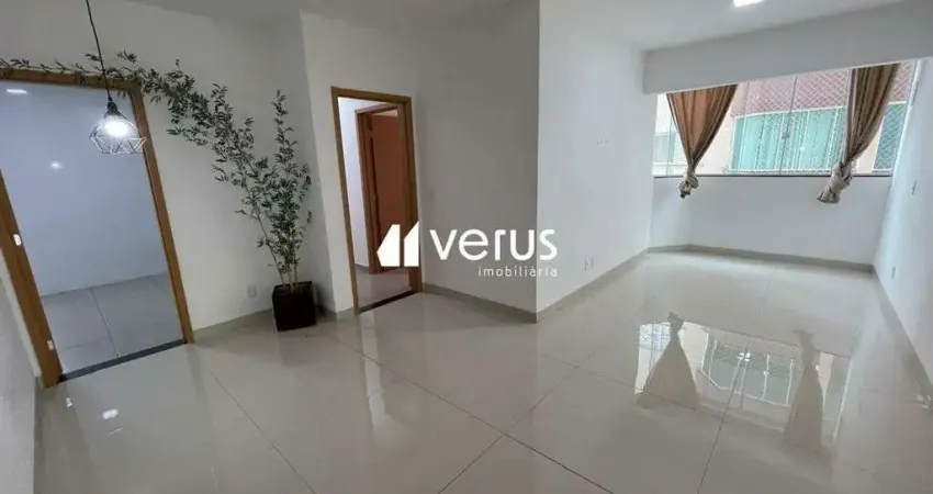 Apartamento para aluguel, 3 quartos, 1 suíte, 2 vagas, tubalina - uberlândia/mg