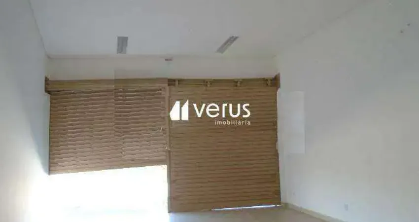 Ponto comercial para alugar no Panorama, Uberlândia