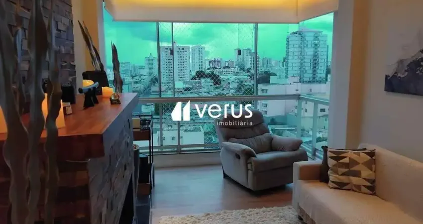 APARTAMENTO DUPLEX à venda, 4 quartos, 3 suítes, 3 vagas, CAZECA - Uberlândia/MG