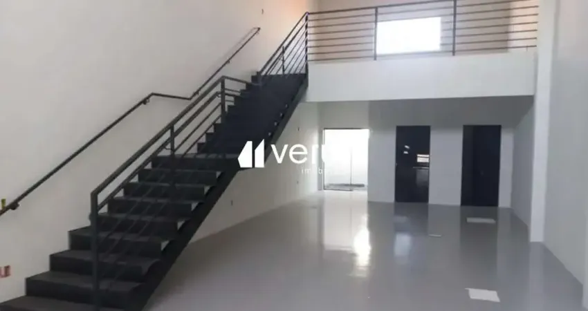 Ponto comercial para alugar no Santa Mônica, Uberlândia