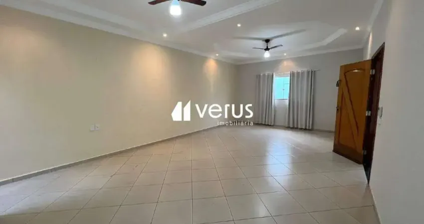 Casa para aluguel, 3 quartos, 3 suítes, 3 vagas, TUBALINA - Uberlândia/MG