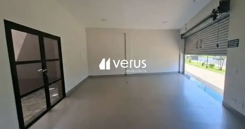 Ponto comercial para alugar na Cidade Jardim, Uberlândia