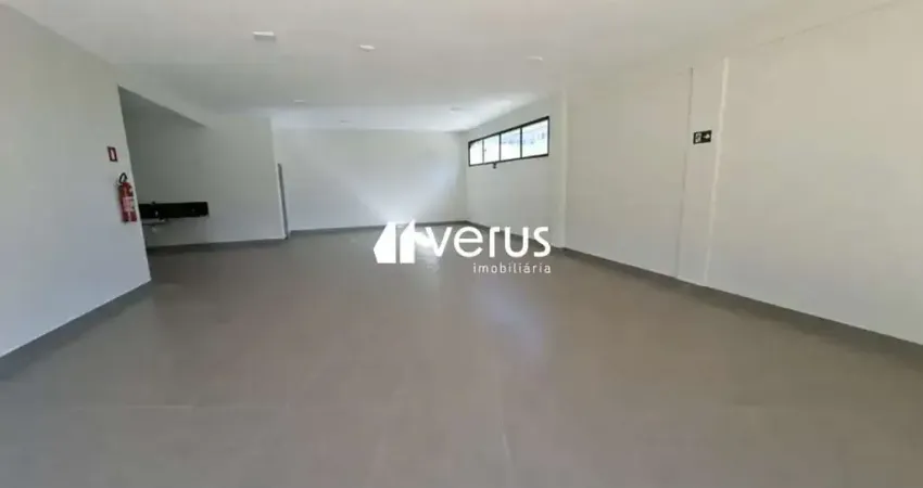 Ponto comercial para alugar na Cidade Jardim, Uberlândia