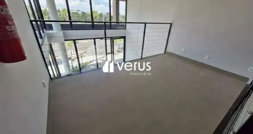 Ponto comercial para alugar no Jardim Sul, Uberlândia