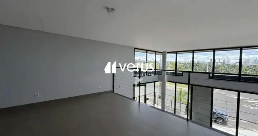 Ponto comercial para alugar no Jardim Sul, Uberlândia