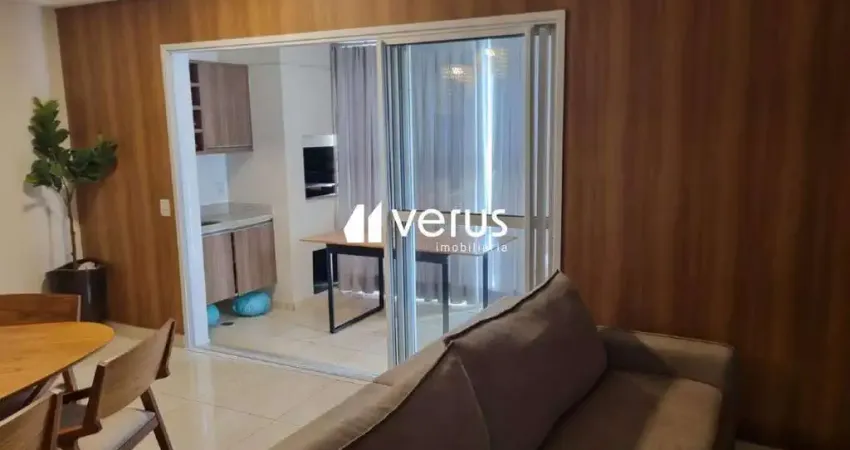 Apartamento para aluguel, 3 quartos, 3 suítes, 2 vagas, Jardim Karaíba - Uberlândia/MG