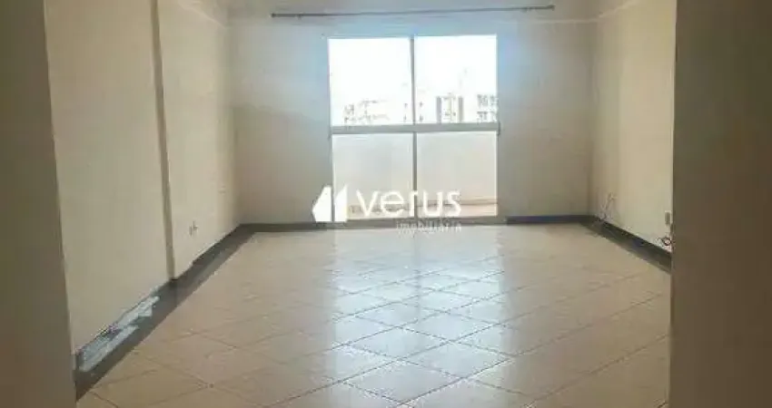 Apartamento para aluguel, 4 quartos, 2 suítes, 2 vagas, Saraiva - Uberlândia/MG