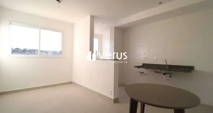 Apartamento para aluguel, 2 quartos, 1 vaga, Jaraguá - Uberlândia/MG