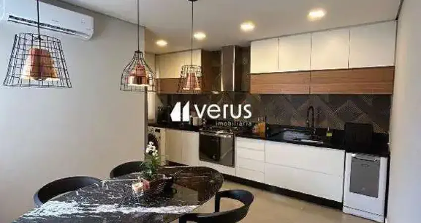 Apartamento à venda, 3 quartos, 1 suíte, 1 vaga, TUBALINA - Uberlândia/MG