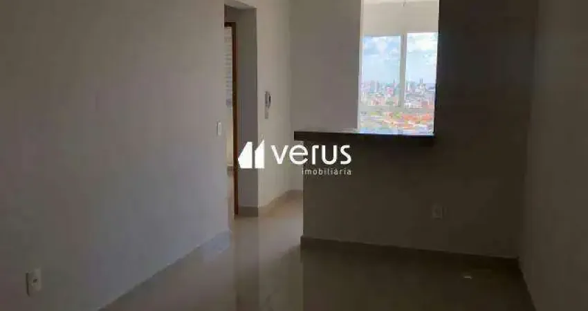 Apartamento para aluguel, 2 quartos, 1 suíte, 1 vaga, Santa Mônica - Uberlândia/MG
