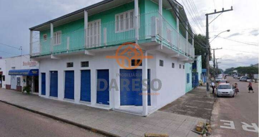 APARTAMENTO DE 2 DORMITÓRIOS COM ÁREA DE 150,00m² PRÓXIMO Á RS-118