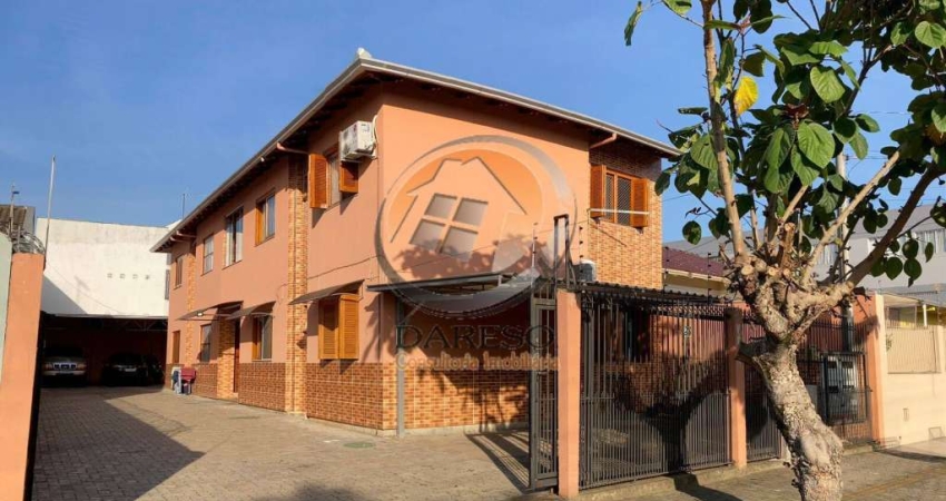 LINDO APTO AMPLO DE 2 DORMITÓRIOS RESIDENCIAL AGUIAR