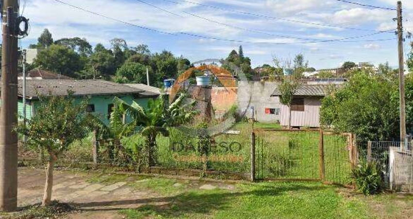 Terreno à venda no Centro, Portão 