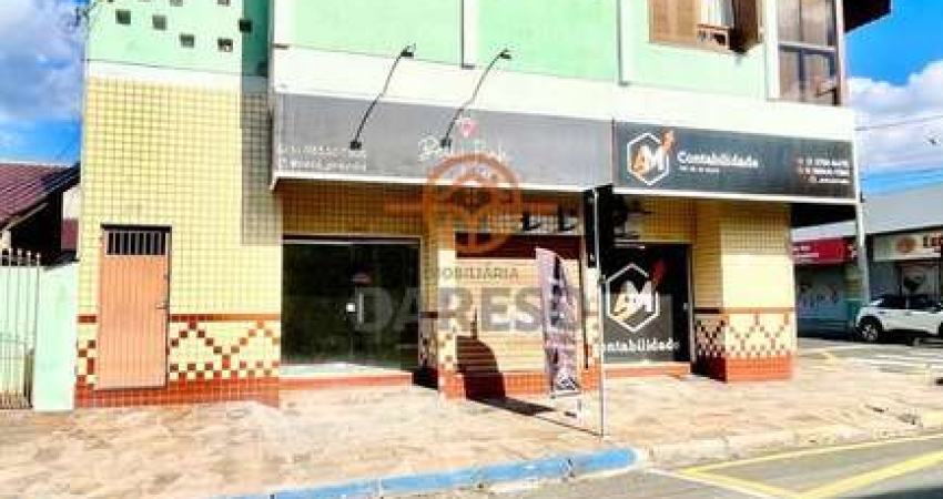 SALA COMERCIAL NO CENTRO DA CIDADE PRÓXIMO DA ESTAÇÃO SAPUCAIA