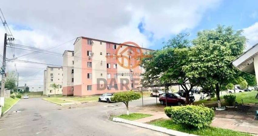 LINDO APTO SEMI-MOBILIADO C/ 2 DORM. NO RESIDENCIAL ILHABELA