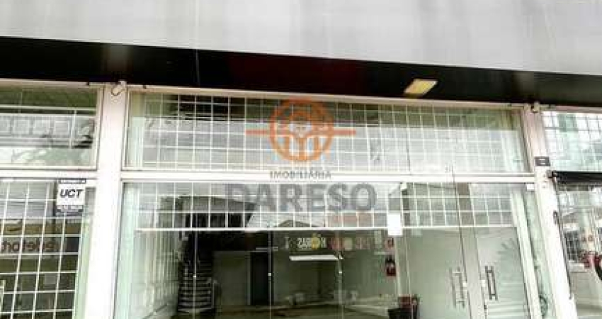 SALA COMERCIAL DE 148,00m2 EM ÓTIMA EM SAPUCAIA DO SUL