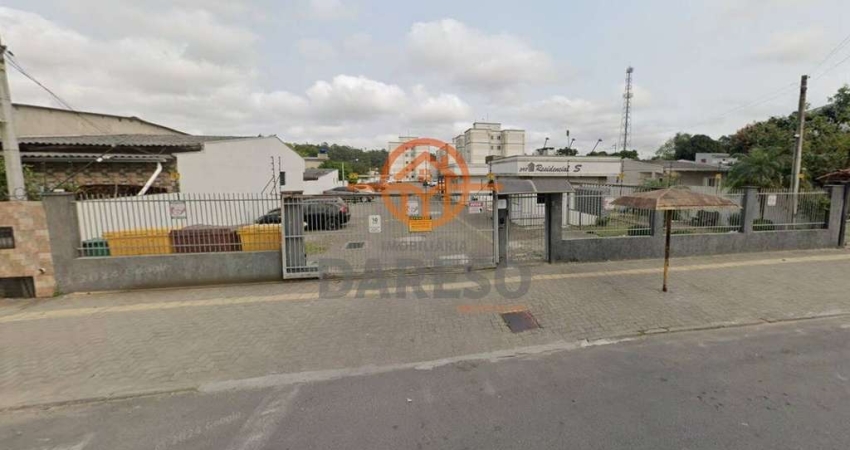 LINDO APTO NO RESIDENCIAL SANTANA C/ 2 DORMITÓRIOS