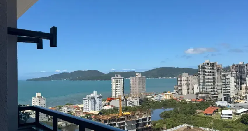 Apartamento novo a 250 metros do mar – alto padrão em balneário perequê, porto belo/sc