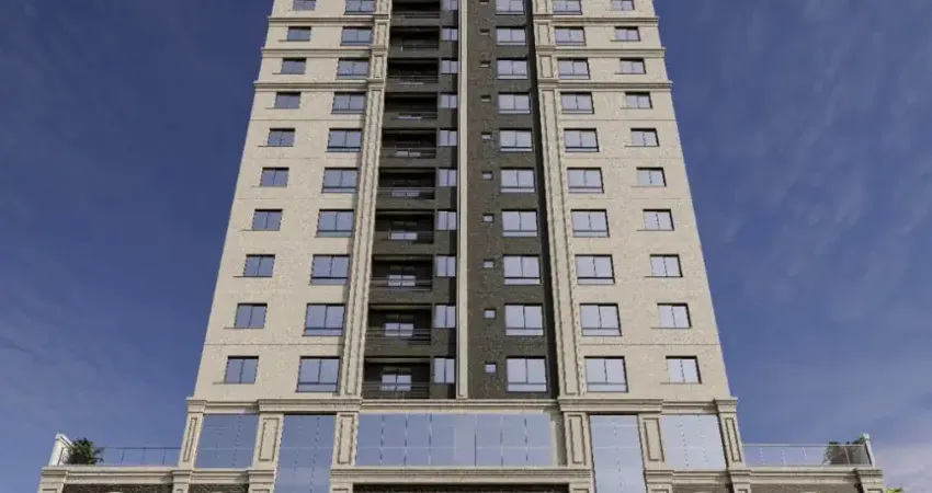 Tabela zero em 100x, apartamentos de 02 suítes em bal. perequê, porto belo