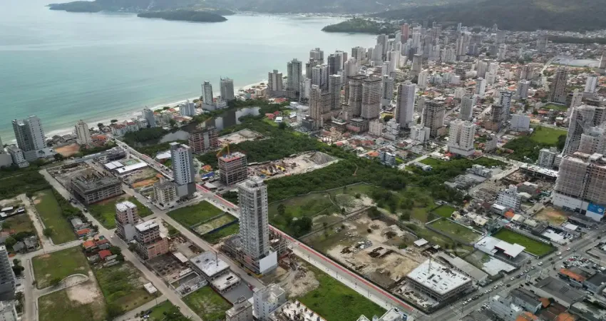 Apenas 11 mil de entrada e saldo em 140x direto, a 300 metros do mar em porto belo, bal. perequê
