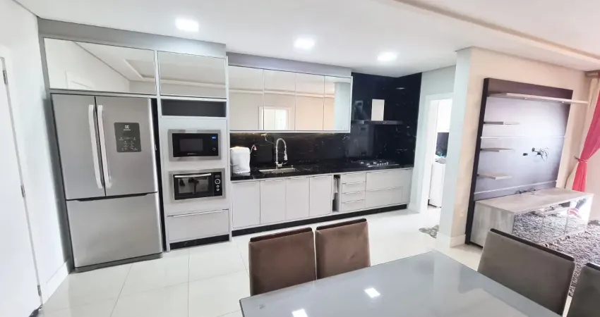 Apartamento à venda em meia praia – itapema/sc | 3 quartos mobiliado| lazer completo e amplo