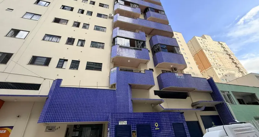 ️ Apartamento 03 quartos com Terraço na Segunda Avenida — Região Central da Meia Praia