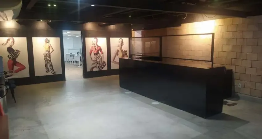 Casa comercial com 3 salas à venda no Rio Comprido, Rio de Janeiro