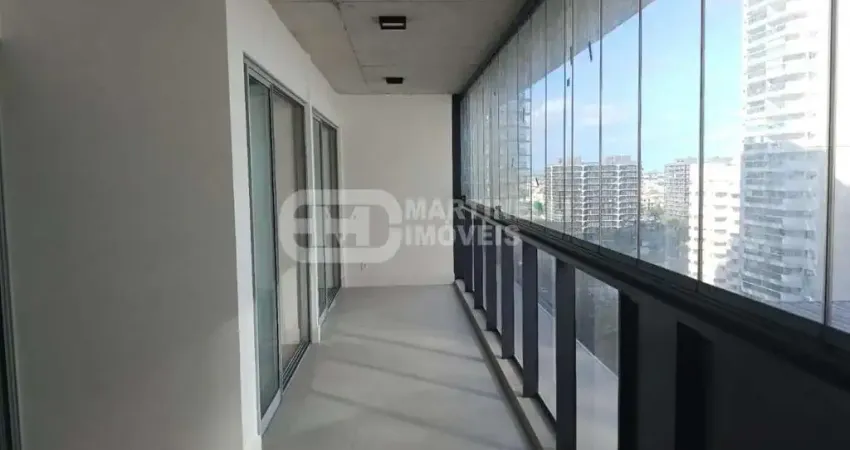 Apartamento com 2 quartos à venda no Recreio dos Bandeirantes, Rio de Janeiro