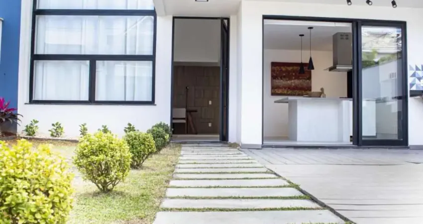 Casa em condomínio fechado com 4 quartos à venda em Vargem Pequena, Rio de Janeiro