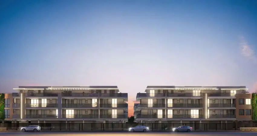 Apartamento com 3 quartos à venda no Recreio dos Bandeirantes, Rio de Janeiro