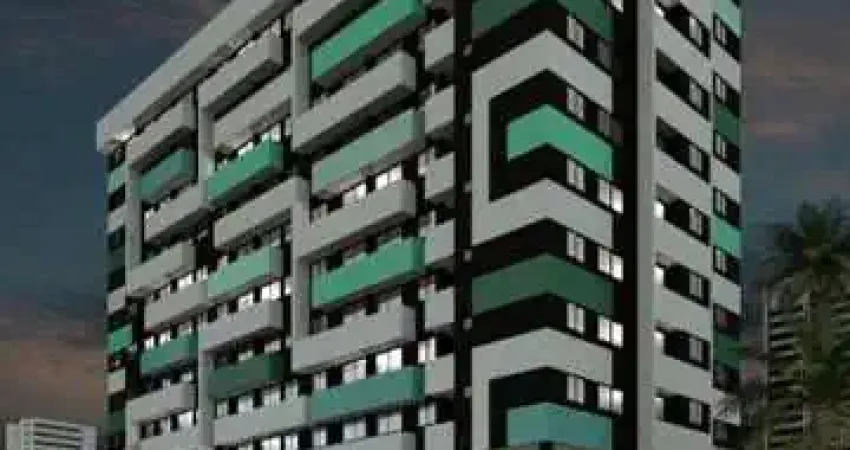 Excepcional Lançamento em Cruz das Almas, apartamentos quarta e sala