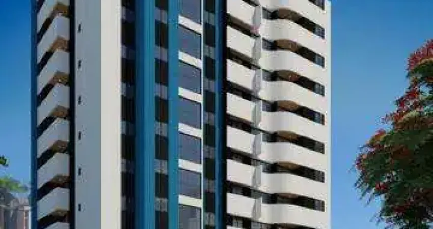 Apartamento com 2 quartos à venda na Avenida Hamilton de Barros Soutinho, Jatiúca, Maceió