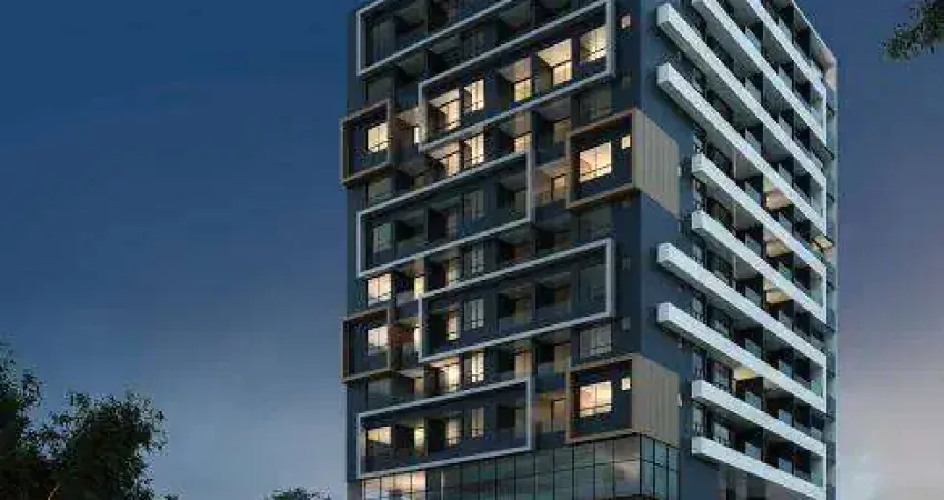Apartamento com 1 quarto à venda na Rua Prefeito Abdon Arroxelas, Ponta Verde, Maceió