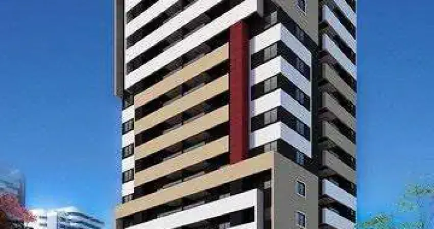 Apartamento para venda com com 3 quartos em Jatiúca - Maceió - Alagoas