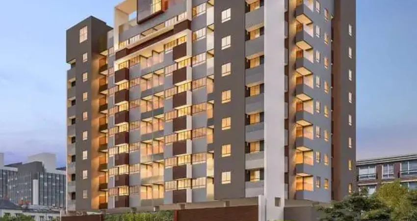 Ponta Verde - Apartamento 3 quartos com varanda gourmet na Mário de Gusmão