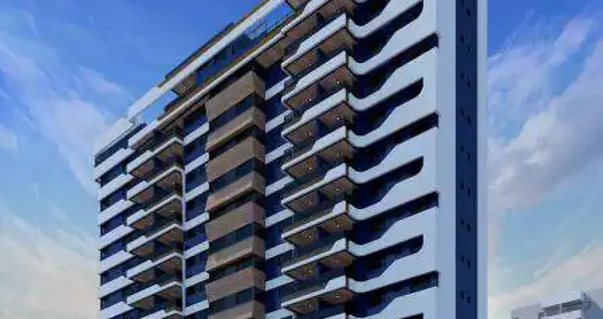 Apartamento com 3 quartos à venda na Avenida Doutor José Sampaio Luz, Ponta Verde, Maceió