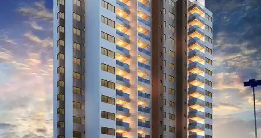 Jatiúca - Apartamentos com 3 suítes, suíte master com closet