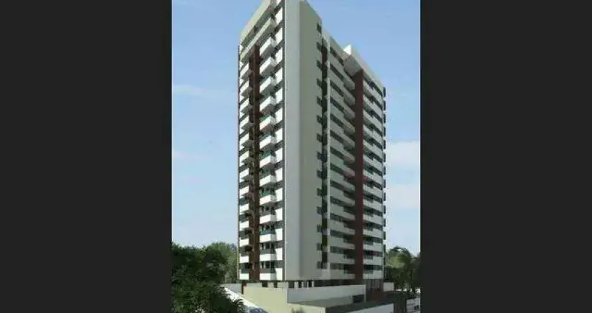 Apartamento com 3 quartos à venda na Avenida Eraldo Lins Cavalcante, Serraria, Maceió