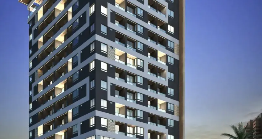 Ponta Verde - Apartamentos de alto nível, 1 e 2 quartos