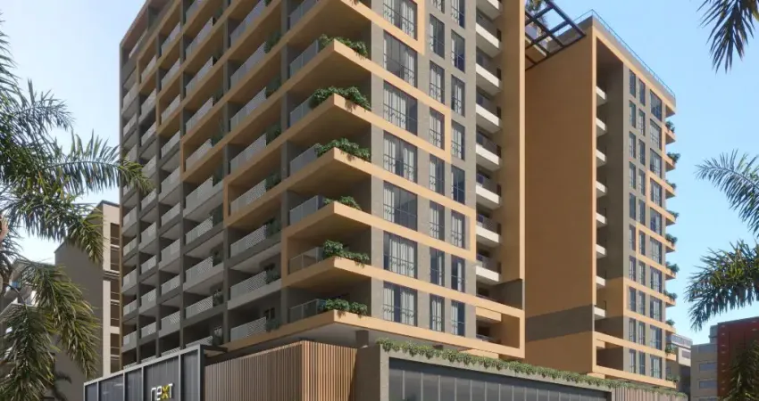 Apartamentos quarto e sala e  2 quartos em localização privilegiada de Jatiúca
