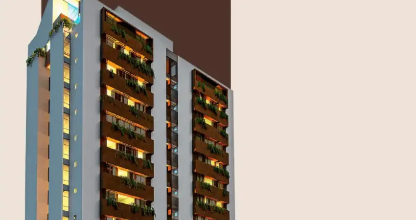 Apartamento com 1 quarto à venda na Rua Havaí, 18, Cruz das Almas, Maceió