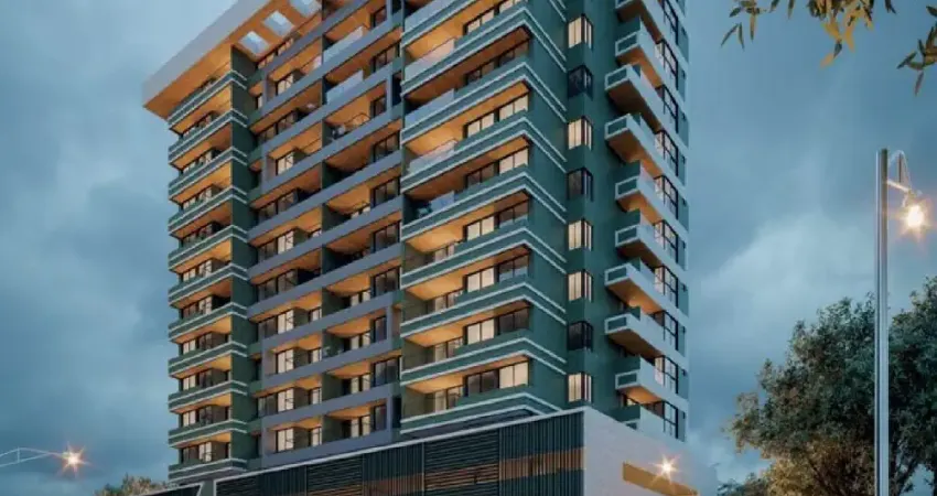 Apartamento com 1 quarto à venda na Rua Durval Guimarães, 200, Ponta Verde, Maceió