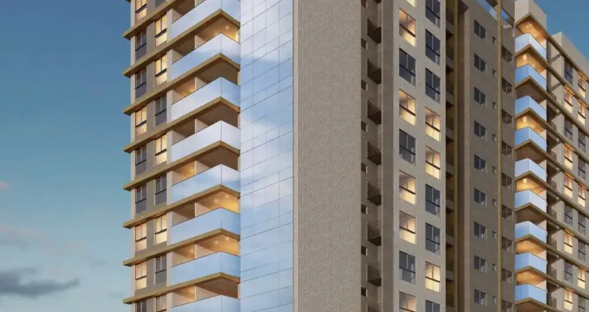 Apartamento de alto padrão com 3 a 4 suítes em Ponta Verde
