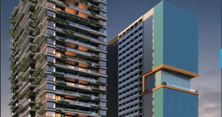 Espetacular lançamento em cruz das almas - apartamentos com 3 suítes