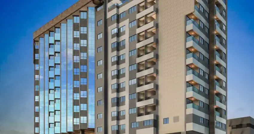 Apartamento 2 quartos, mobiliado e decorado, em Ponta Verde - Maceió - AL