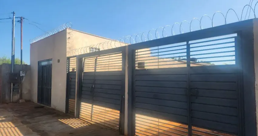 Kitnet / Stúdio à venda na Rua Monsenhor Sarrion, 46, Jardim Aero Rancho, Campo Grande