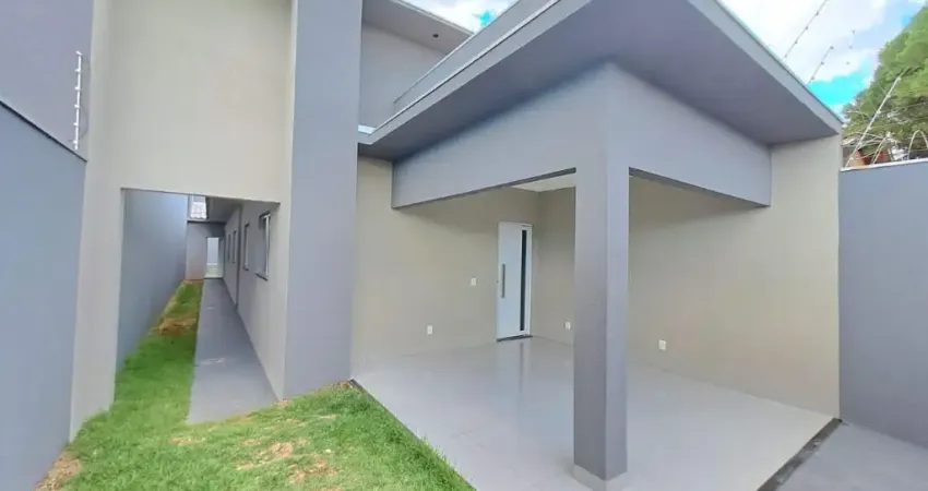Linda da casa. Com 1 suite e 2 quartos.  Bairro Montevideu