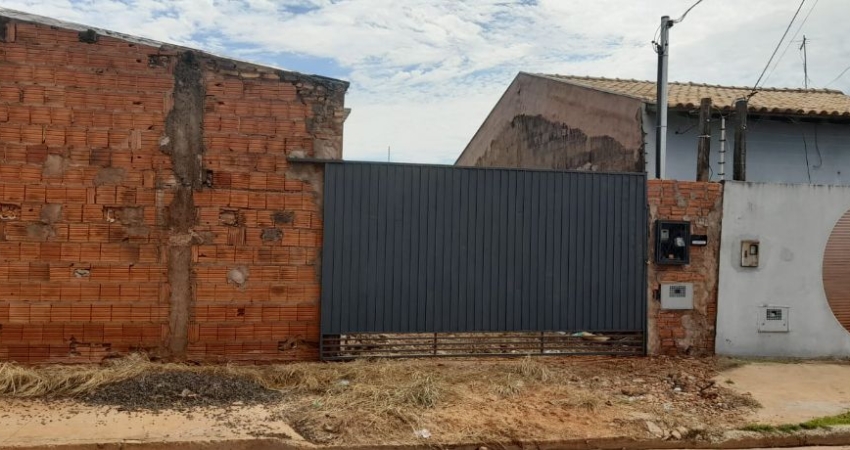 Terreno à venda na Rua Ovídio Paulo de Oliveira, 000, Residencial Oliveira, Campo Grande